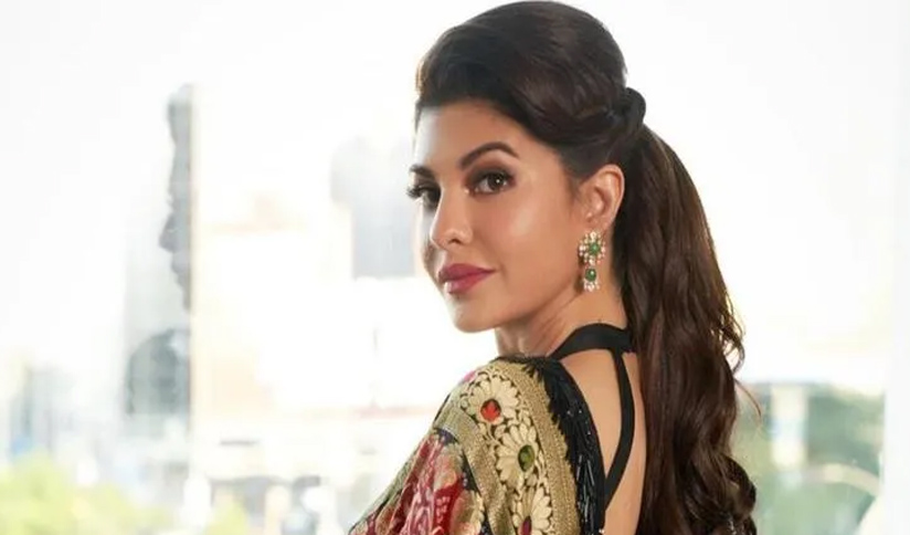 On Actor Jacqueline Fernandez Foreign Travel Plea, Notice To Probe Agency