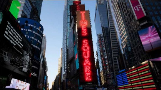 On 75th Independence Day, biggest tricolour to be unfurled at New York’s Times Square