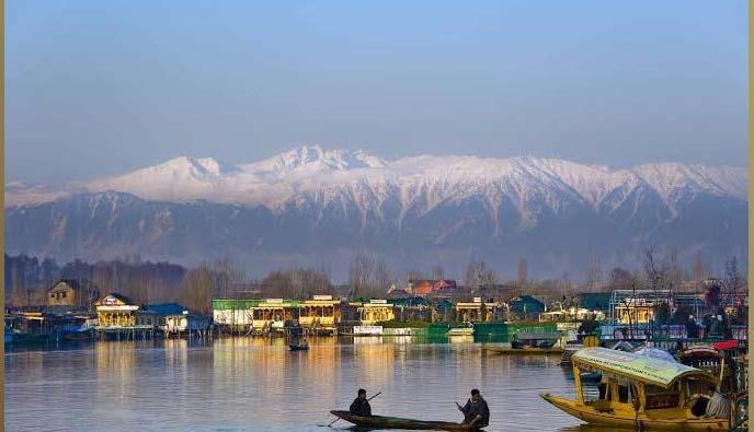 Over 200 investors from outside J&K allotted land for setting up business units in UT