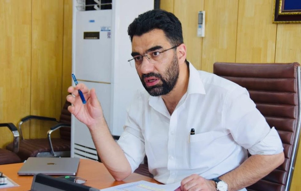 Secretary Health reviews preparedness for dengue control, containment in J&K