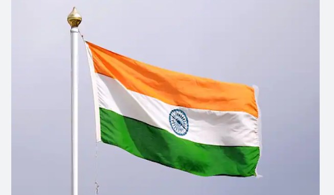 88 million selfies uploaded on Govt's Har Ghar Tiranga website till noon on I-Day
