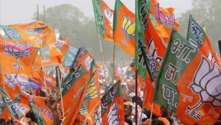 J&K BJP announces its team for Social Media Department
