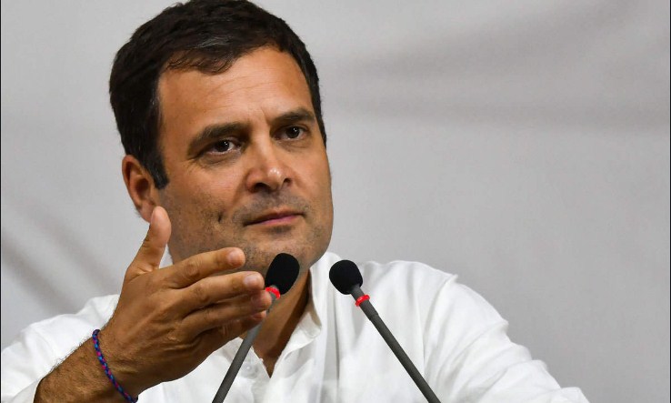 Petrol, diesel prices hiked for 23rd day, Rahul Gandhi launches 'speak up against fuel hike' campaign