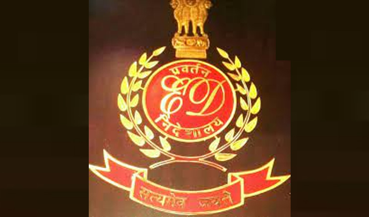 Enforcement Directorate arrests IAS officer, two others in money-laundering case