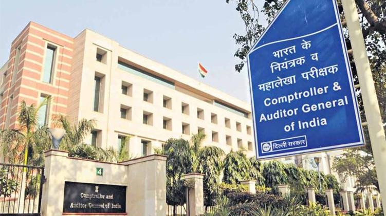 CAG Flags J&K’s Non-Submission Of Rs 12,000-Crore UCs Till Mar 2024