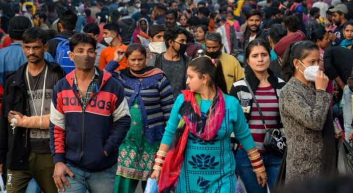 With 31,522 new cases, India's COVID-19 tally crosses 97.5 lakh; death toll at 1,41,772