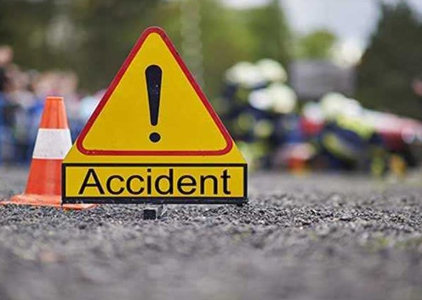 One person killed, 11 injured in road accident in J&K's Ramban