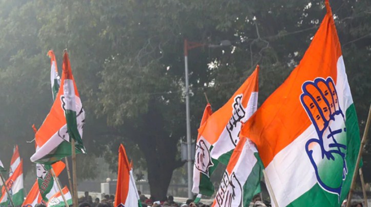 Congress high command to take final decision on forming non-BJP DDC in Jammu and Kashmir