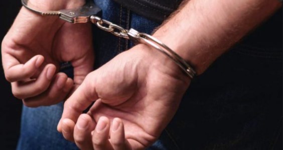 Drug peddler arrested, large quantity of Charas seized in Jammu’s Akhnoor