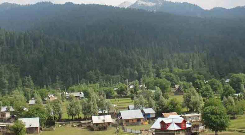 Indian security agencies concern on increasing footprints of Turkish NGOs in Jammu and Kashmir