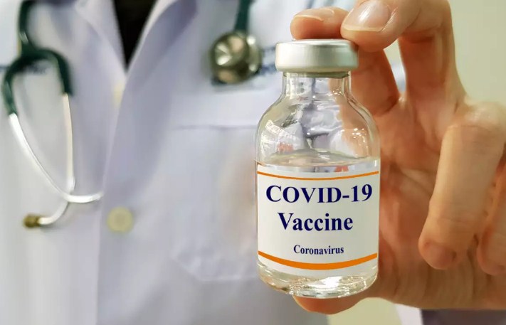 Good news! Harsh Vardhan makes big announcement over availability of COVID-19 vaccine in India