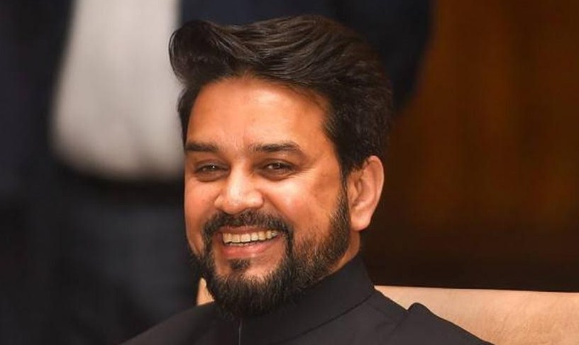 Abrogation of 370 and 35A is in interest of Jammu and Kashmir: Anurag Thakur