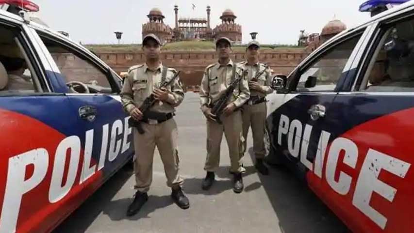 Pakistan’s Jaish-e-Mohammad planning attacks in Delhi