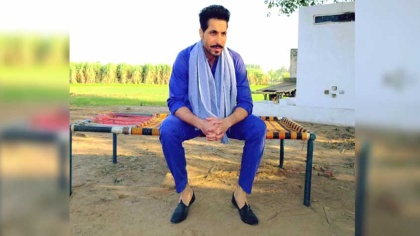 Republic Day violence:  Punjabi actor Deep Sidhu’s police custody extended by 7 days