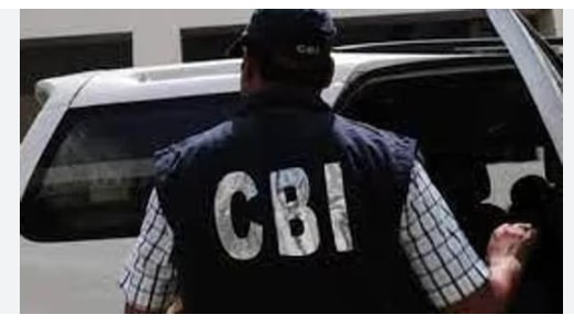 CBI forms 53-member team to probe Manipur sexual assault case