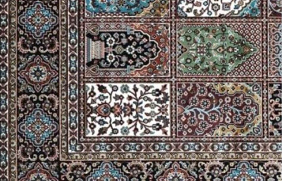J&K authorities issue notice to Amazon, Bengal-based firm over fake Kashmiri silk carpets
