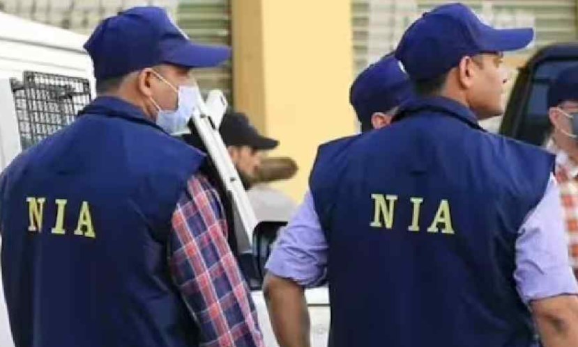 NIA files chargesheet against Khalistani terrorist Arshdeep Singh, his 3 aides