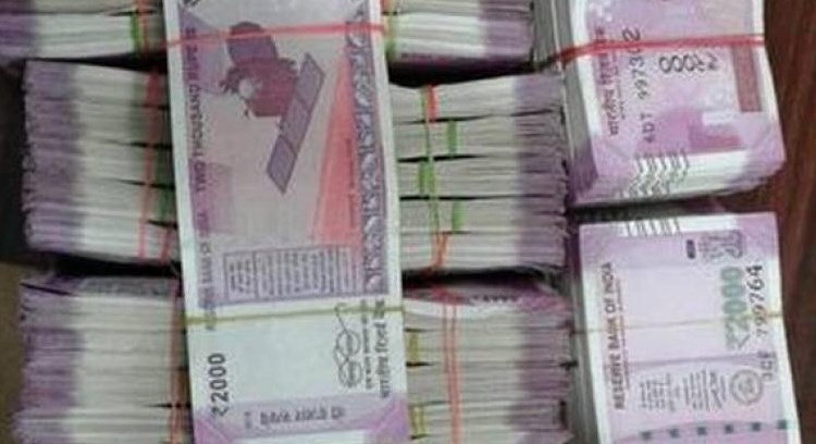 Ahead of elections, cash, drugs worth over Rs 39 crore seized