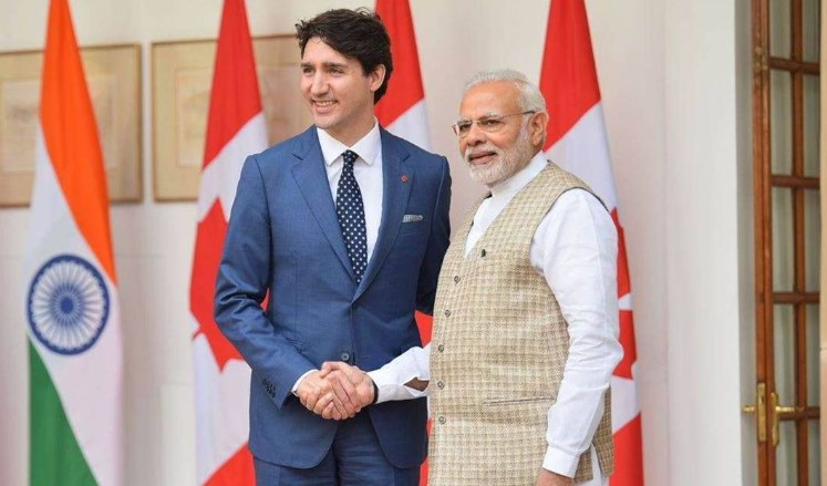 Unlimited Canada-India Flights Soon, PM Justin Trudeau Says This Will Facilitate Trade & Investment