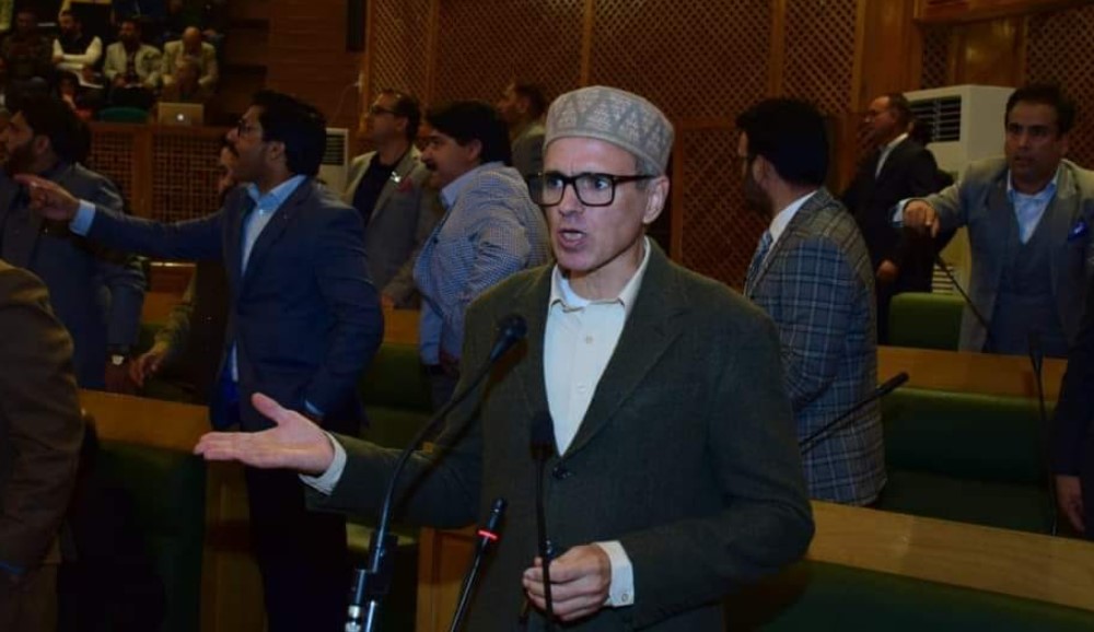 Security tightened in Kashmir ahead of Supreme Court Verdict on Article 370