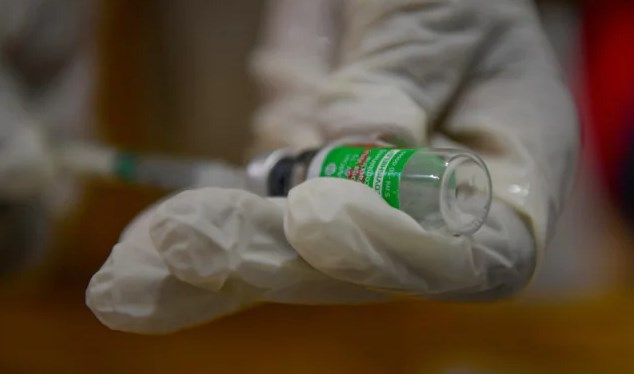Covishield side effects: Doctors' group urges govt to review all Covid vaccines