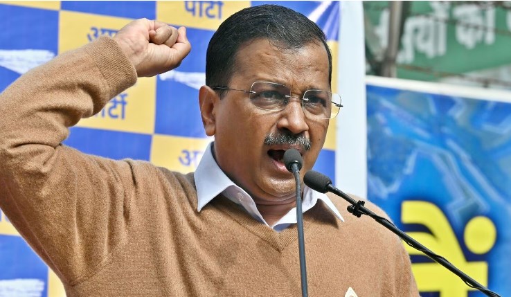 AAP to contest all 14 Lok Sabha seats in Punjab and Chandigarh; INDIA alliance breaks