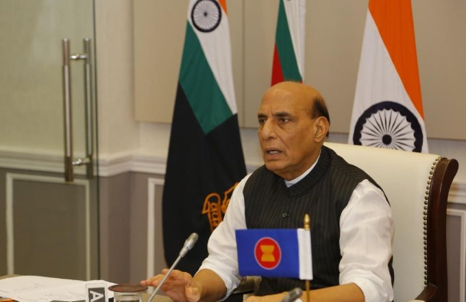 Defence Minister approves to set-up 23 new Sainik Schools under partnership mode