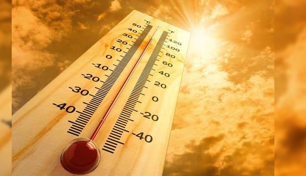 Respite from heatwave in Kashmir, Jammu records season’s hottest day