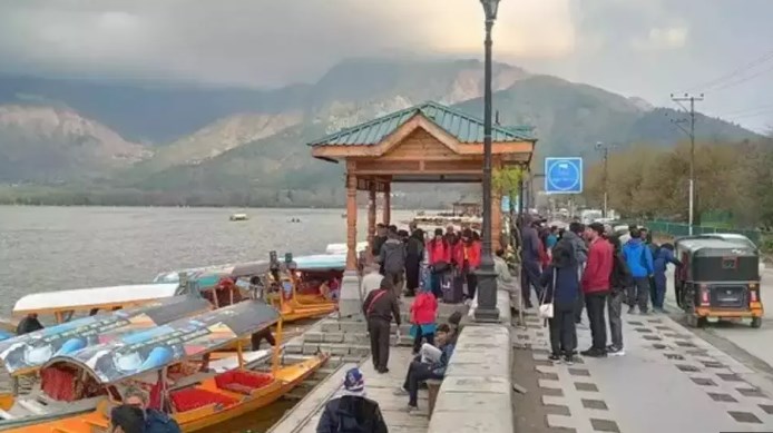 Ahead of G20 meet, J&K Police issue advisory against suspicious ISD numbers