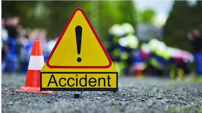 Two die after vehicle Plunges into Gorge in J&K’s Ramban