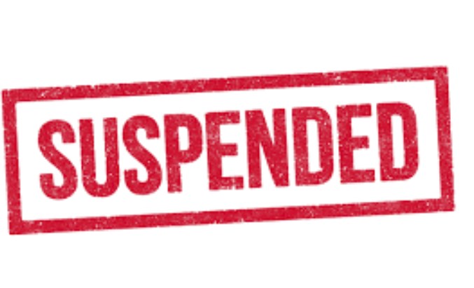 SANJY 2024: Naib Tehsildar Pahalgam suspended for leaving station without ‘permission’