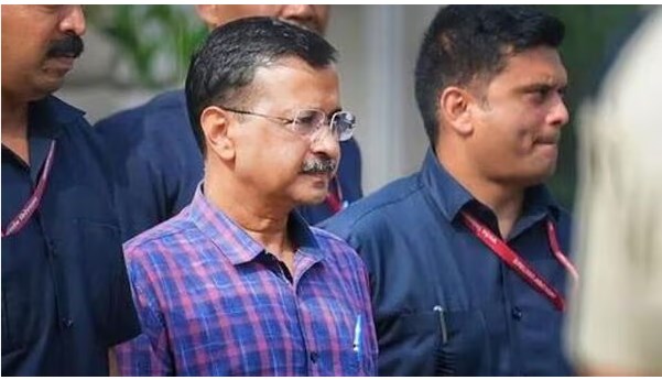 CBI formally arrests Arvind Kejriwal in the excise policy case