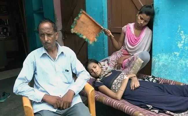 'Help us or let me die', father of girl with rare disease writes to PM, PM sanctions 30 Lakhs