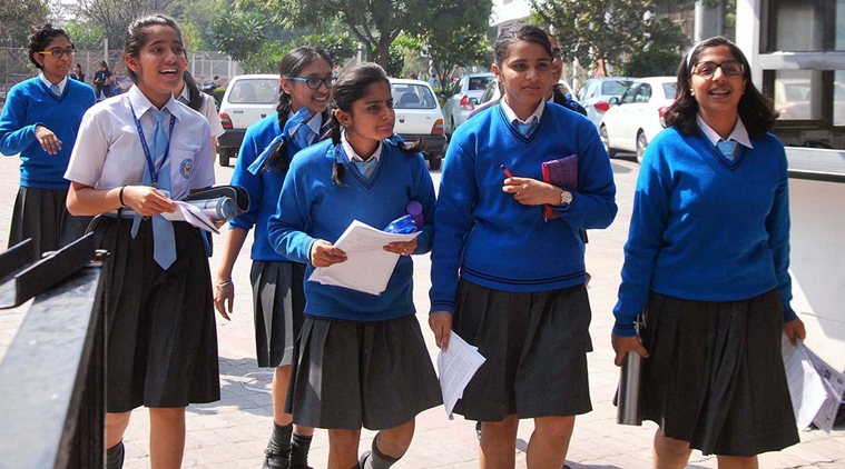 Girls outshine boys in 10th Class results declared by J&K Board of School Examination 