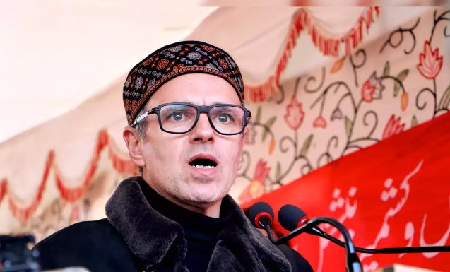 Article 370 was never linked to militancy in Kashmir: Omar Abdullah
