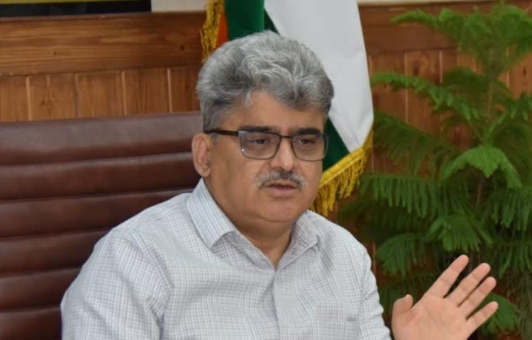 Focus on introduction of additional services, faculty upgradation at new Children Hospital Sgr: CS