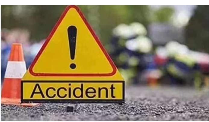 Two killed, one injured in road accident in Jammu