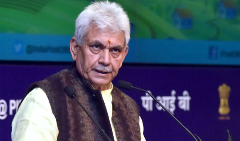 Govt finalizes honorarium for DDC members; Chairperson to get Rs 35000 per month; VCs Rs 25000