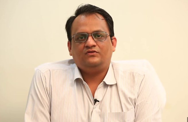 Shiv Anant Tayal, IAS to join relieved from J&K; to join cabinet secretariat in Delhi