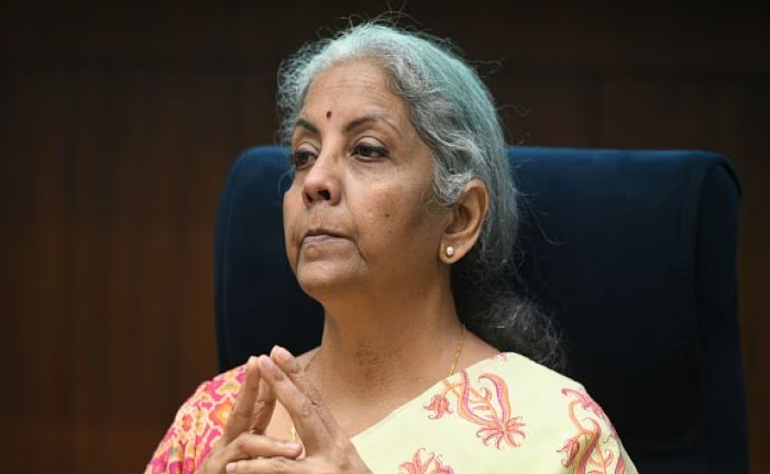 Nirmala Sitharaman-led GST Council to meet on June 22