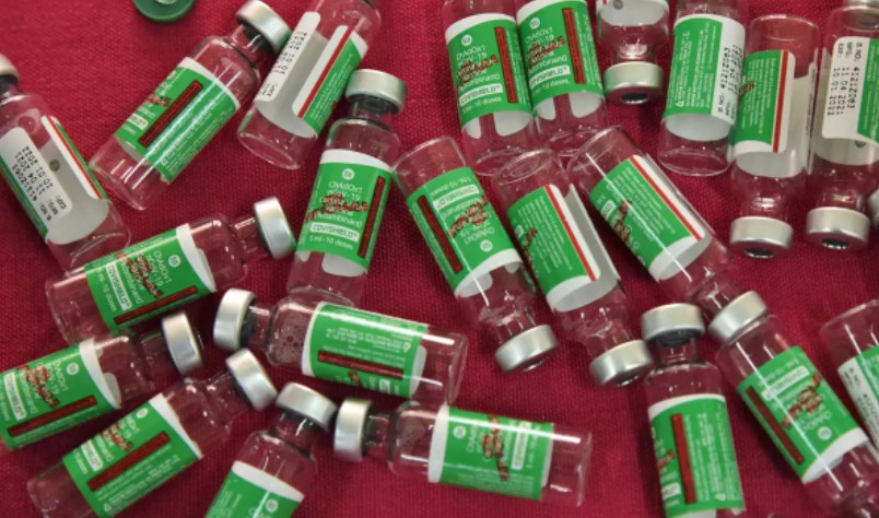 Covishield vaccine price cut down to Rs 225 from Rs 600 ahead of booster dose rollout today