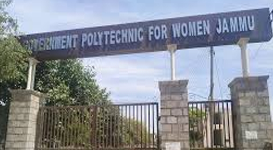 Government Polytechnic Jammu inks MoU with ICT Academy Chennai