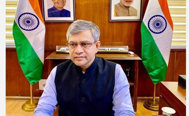 'No concession for senior citizens in trains as expenses are too high: Railways Minister Ashwini Vaishnaw