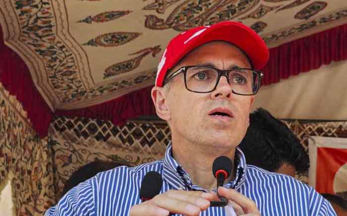 J&K polls will prove supremacy of security forces over terrorists: Omar