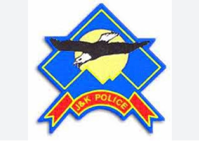 J&K Police announces cash rewards for information on terrorism, drug trade