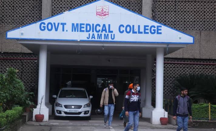With 5 more Recoveries, no. of active cases reduced to 34 in Jammu