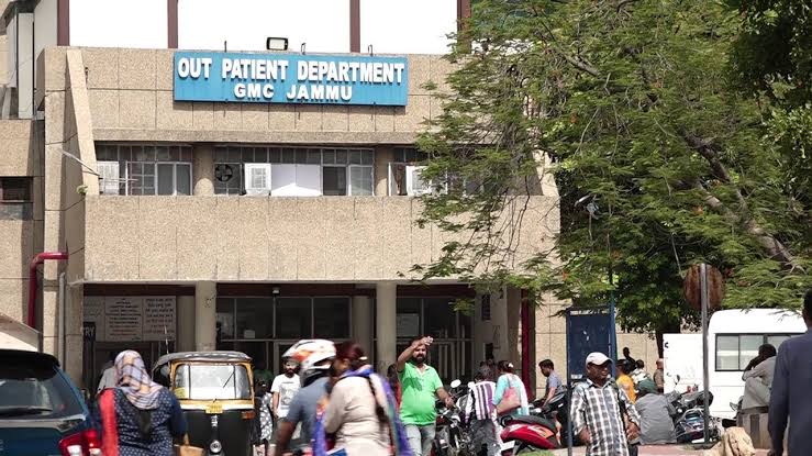 Summer vacation of GMC Faculty cancelled due to Coronavirus Pandemic