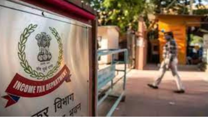 Income Tax dept raids 64 locations of packaging company Uflex