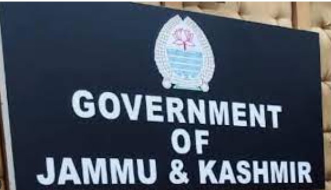 G.M. Khad - Govt orders delineation of land in Kathua, Samba