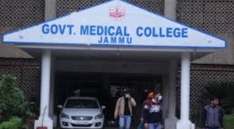 GMC Jammu clarifies facts regarding BSL-3 Lab  